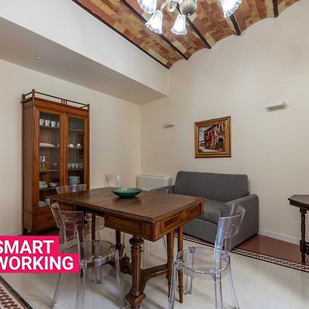 Brunetto Latini Homes By Wonderful Italy Palermo Buitenkant foto