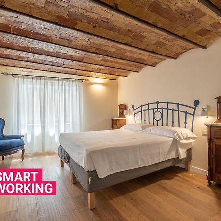 Brunetto Latini Homes By Wonderful Italy Palermo Buitenkant foto