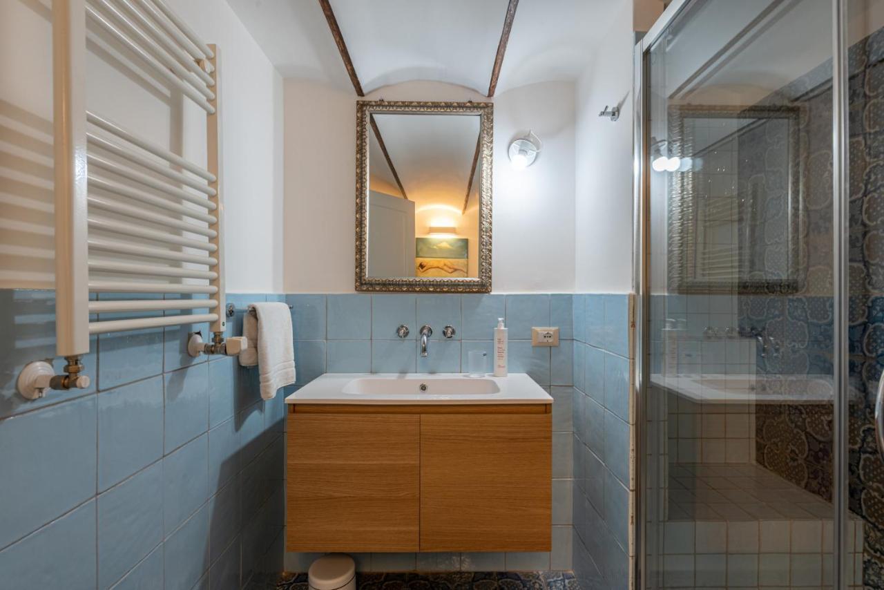 Brunetto Latini Homes By Wonderful Italy Palermo Buitenkant foto