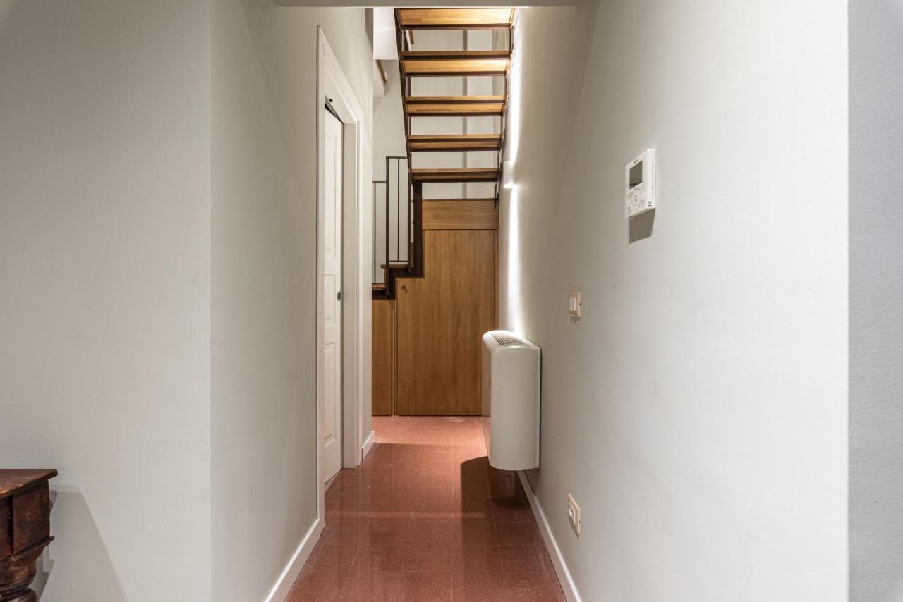 Brunetto Latini Homes By Wonderful Italy Palermo Buitenkant foto