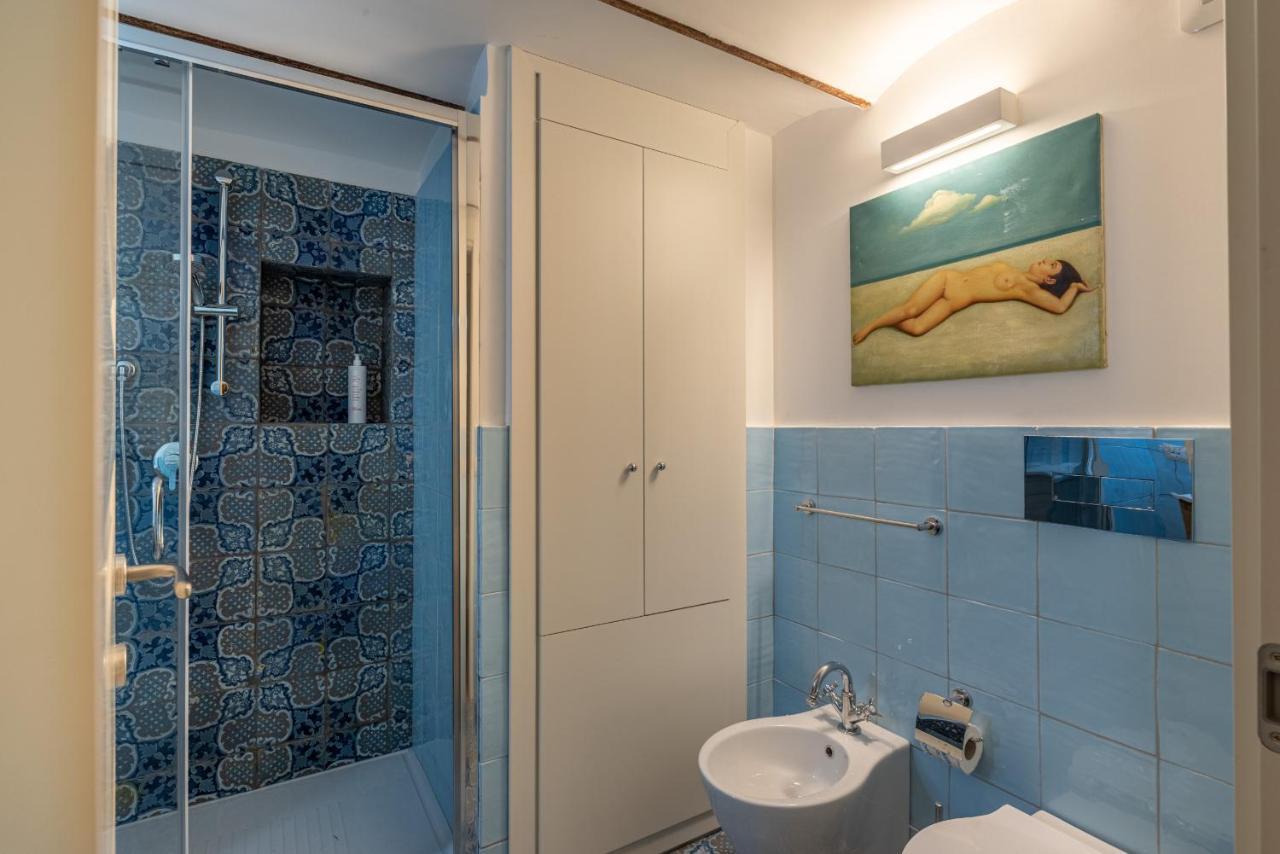 Brunetto Latini Homes By Wonderful Italy Palermo Buitenkant foto