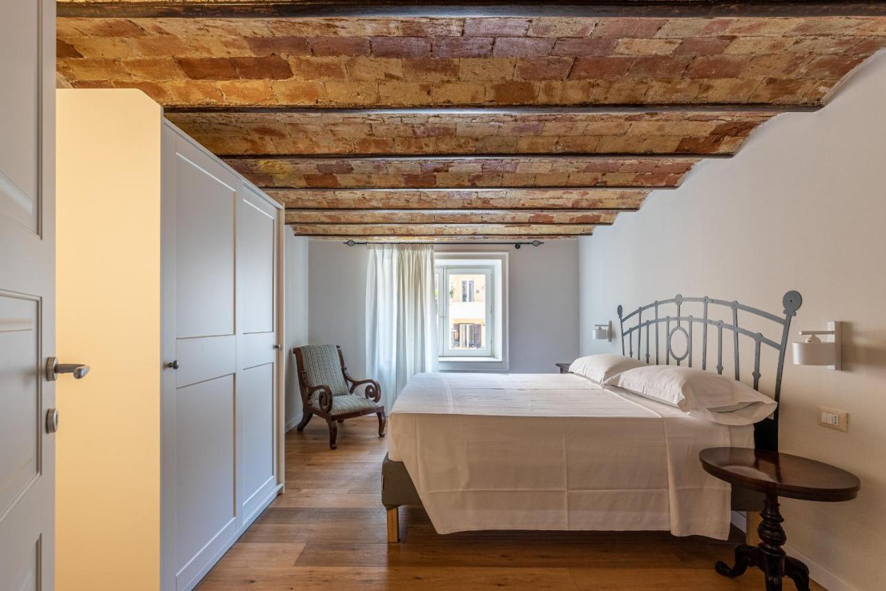 Brunetto Latini Homes By Wonderful Italy Palermo Buitenkant foto