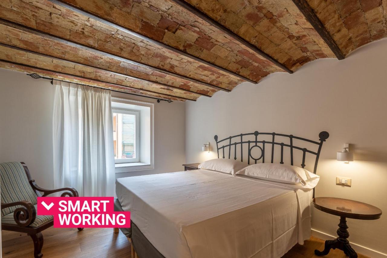 Brunetto Latini Homes By Wonderful Italy Palermo Buitenkant foto
