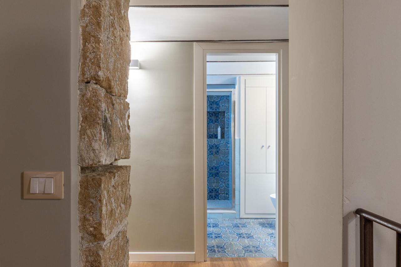 Brunetto Latini Homes By Wonderful Italy Palermo Buitenkant foto