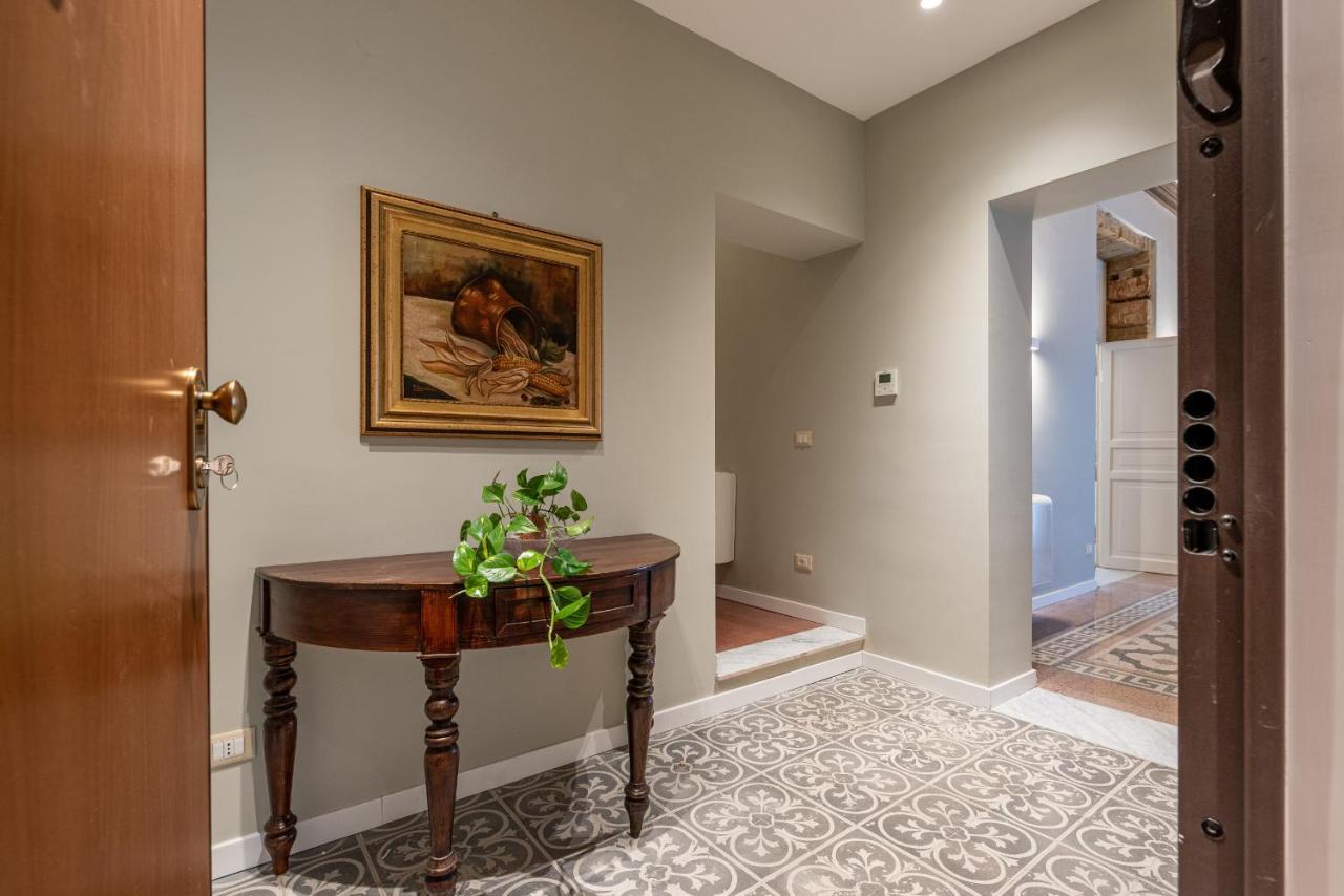 Brunetto Latini Homes By Wonderful Italy Palermo Buitenkant foto