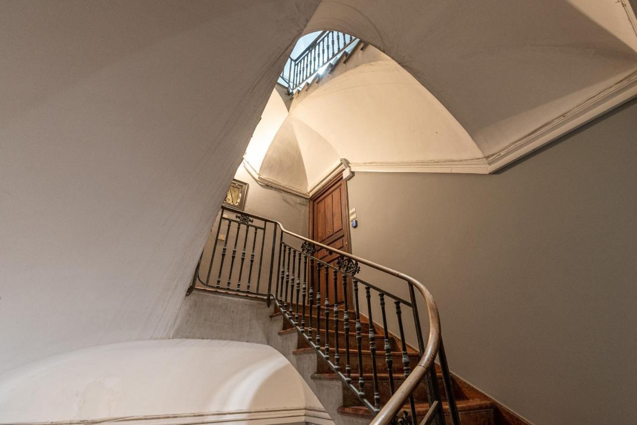 Brunetto Latini Homes By Wonderful Italy Palermo Buitenkant foto