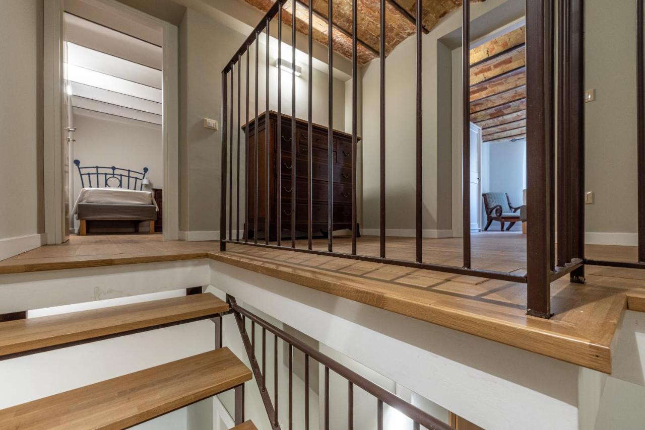 Brunetto Latini Homes By Wonderful Italy Palermo Buitenkant foto