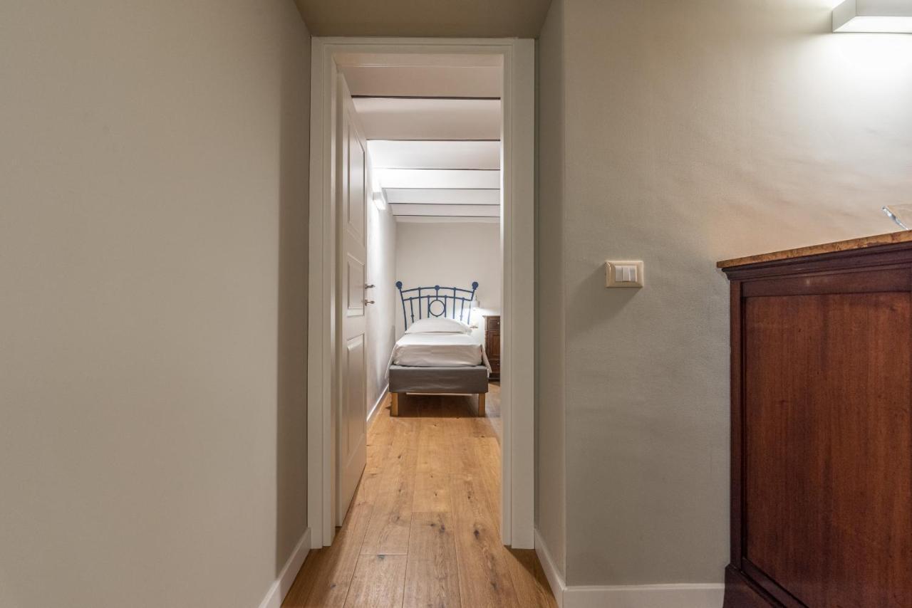 Brunetto Latini Homes By Wonderful Italy Palermo Buitenkant foto