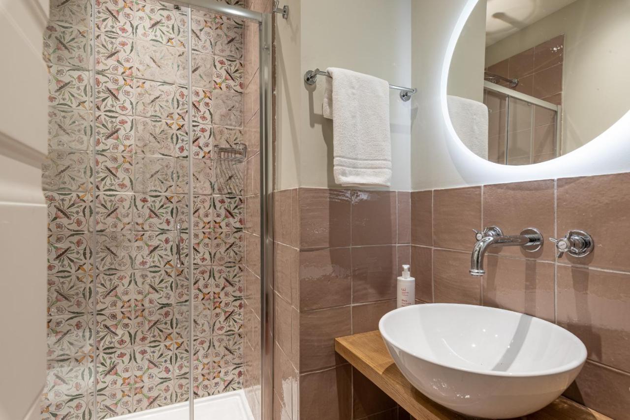 Brunetto Latini Homes By Wonderful Italy Palermo Buitenkant foto