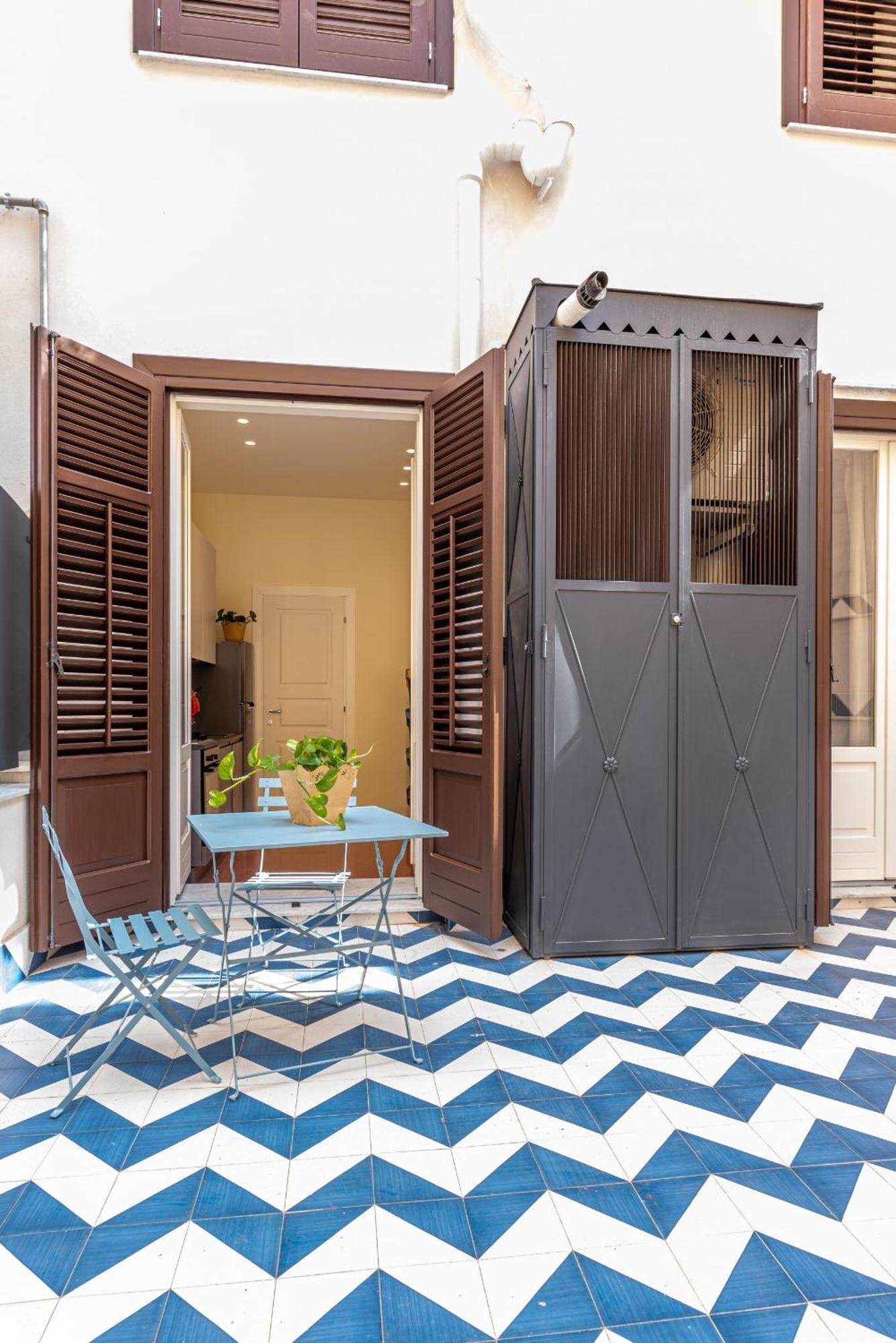 Brunetto Latini Homes By Wonderful Italy Palermo Buitenkant foto