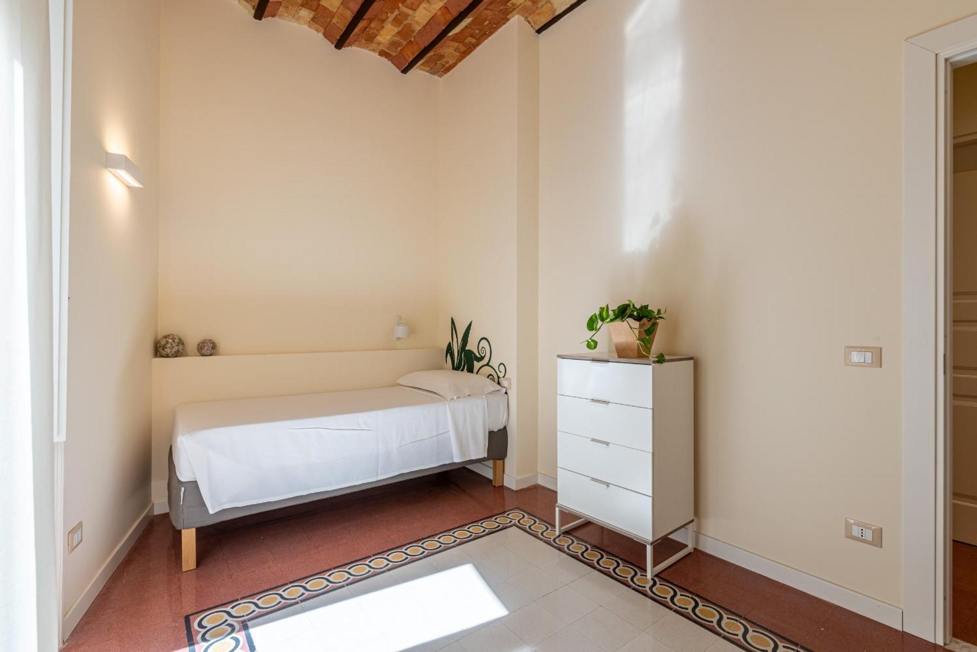Brunetto Latini Homes By Wonderful Italy Palermo Buitenkant foto