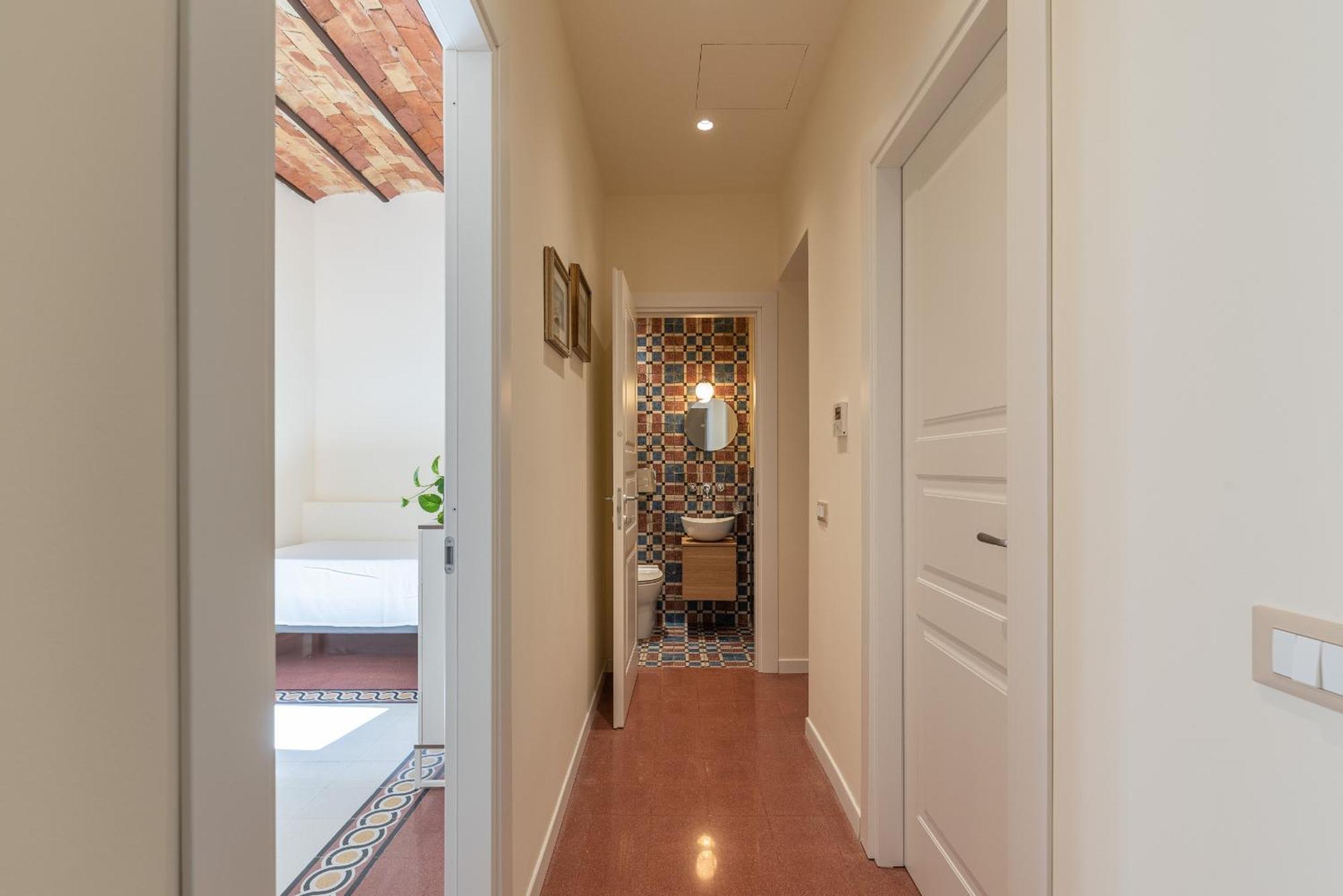 Brunetto Latini Homes By Wonderful Italy Palermo Buitenkant foto