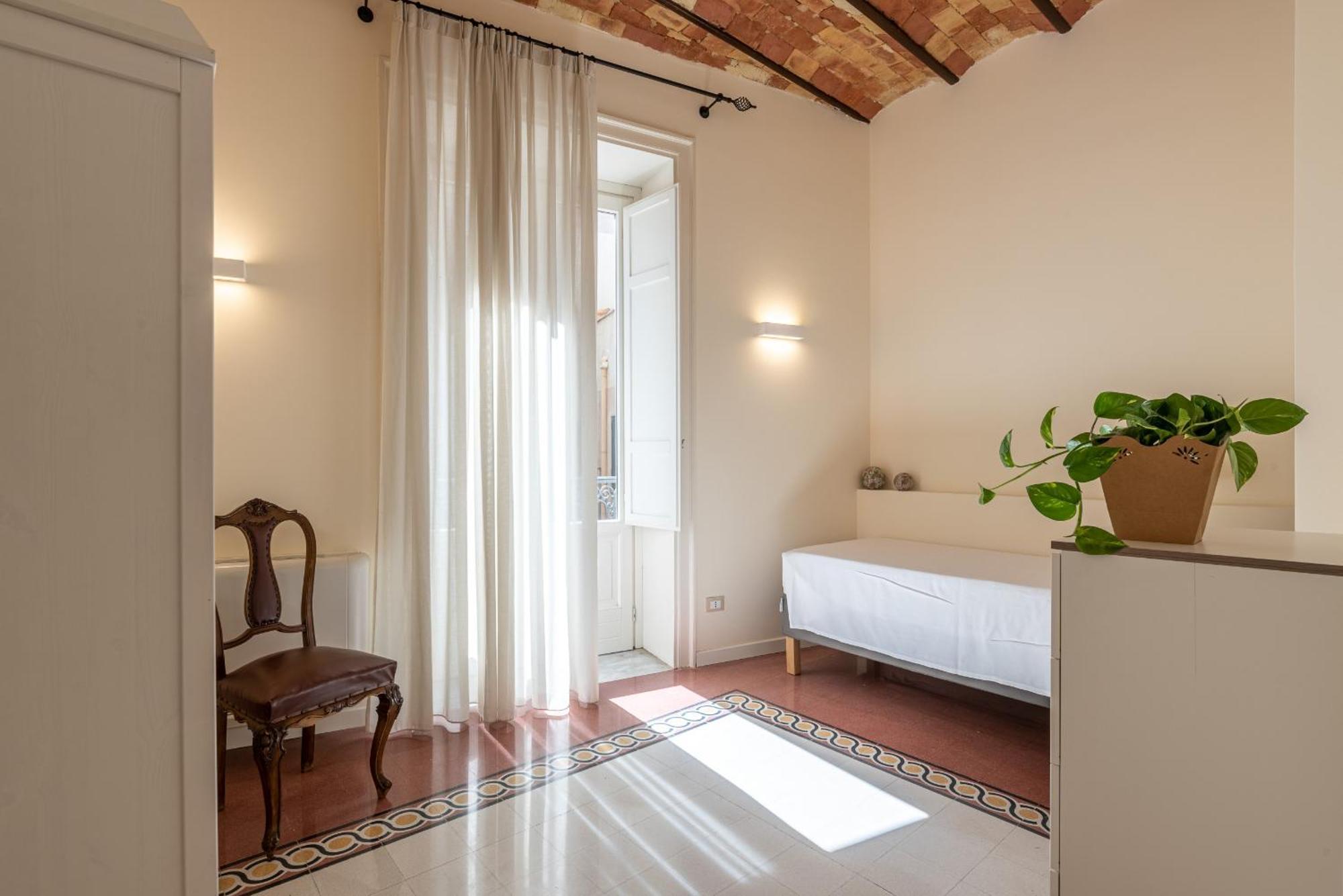 Brunetto Latini Homes By Wonderful Italy Palermo Buitenkant foto
