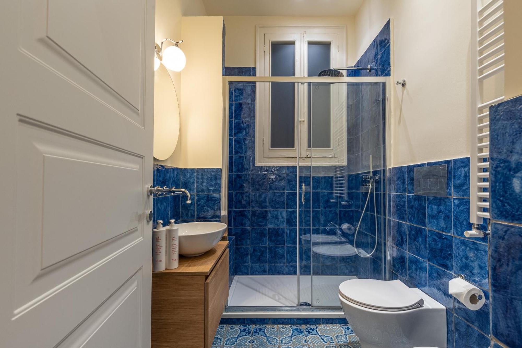 Brunetto Latini Homes By Wonderful Italy Palermo Buitenkant foto