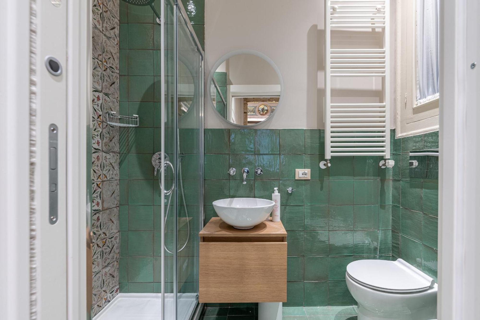 Brunetto Latini Homes By Wonderful Italy Palermo Buitenkant foto