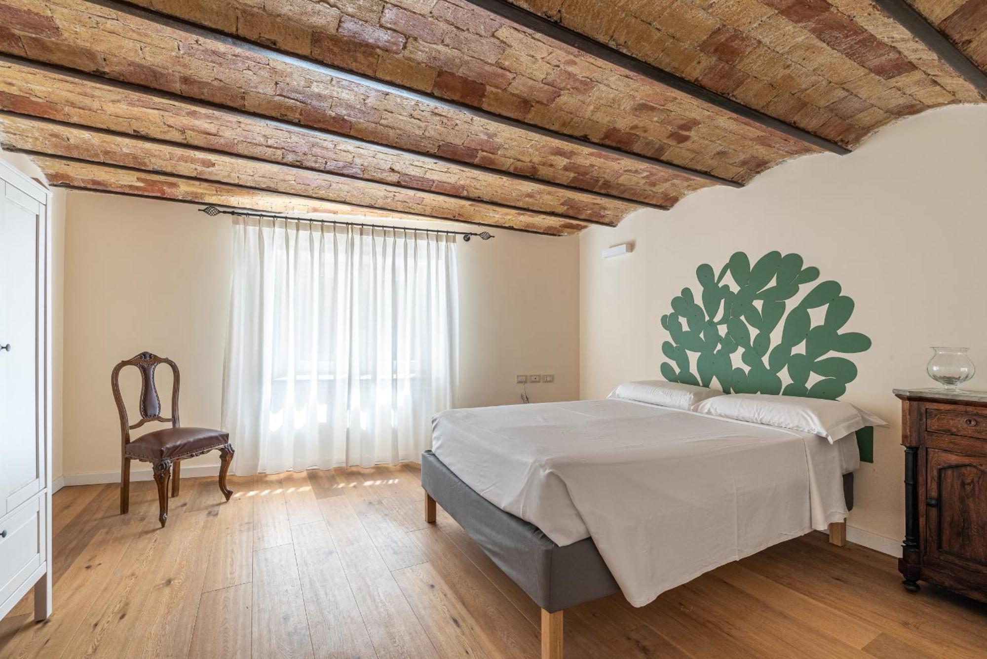 Brunetto Latini Homes By Wonderful Italy Palermo Buitenkant foto