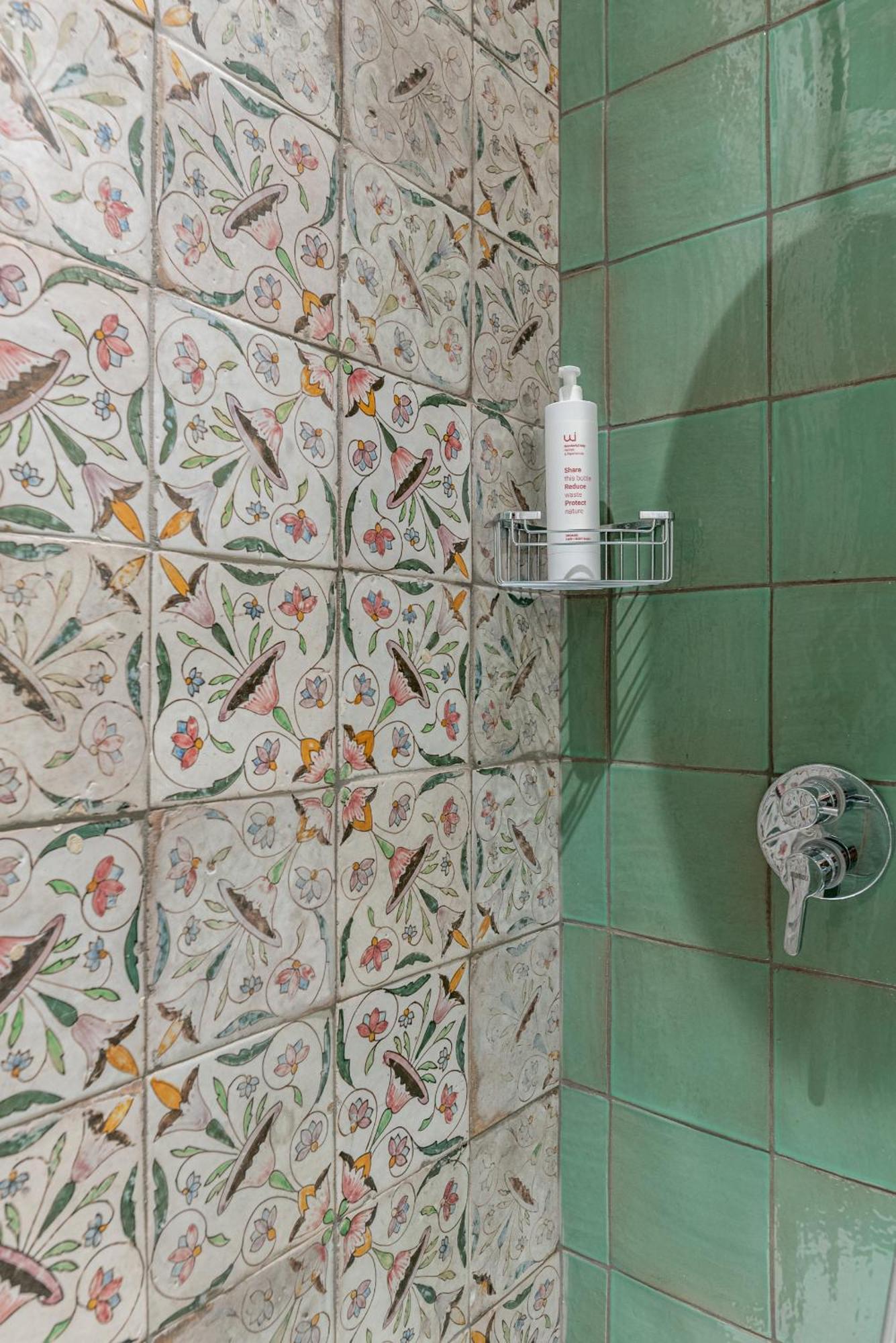 Brunetto Latini Homes By Wonderful Italy Palermo Buitenkant foto