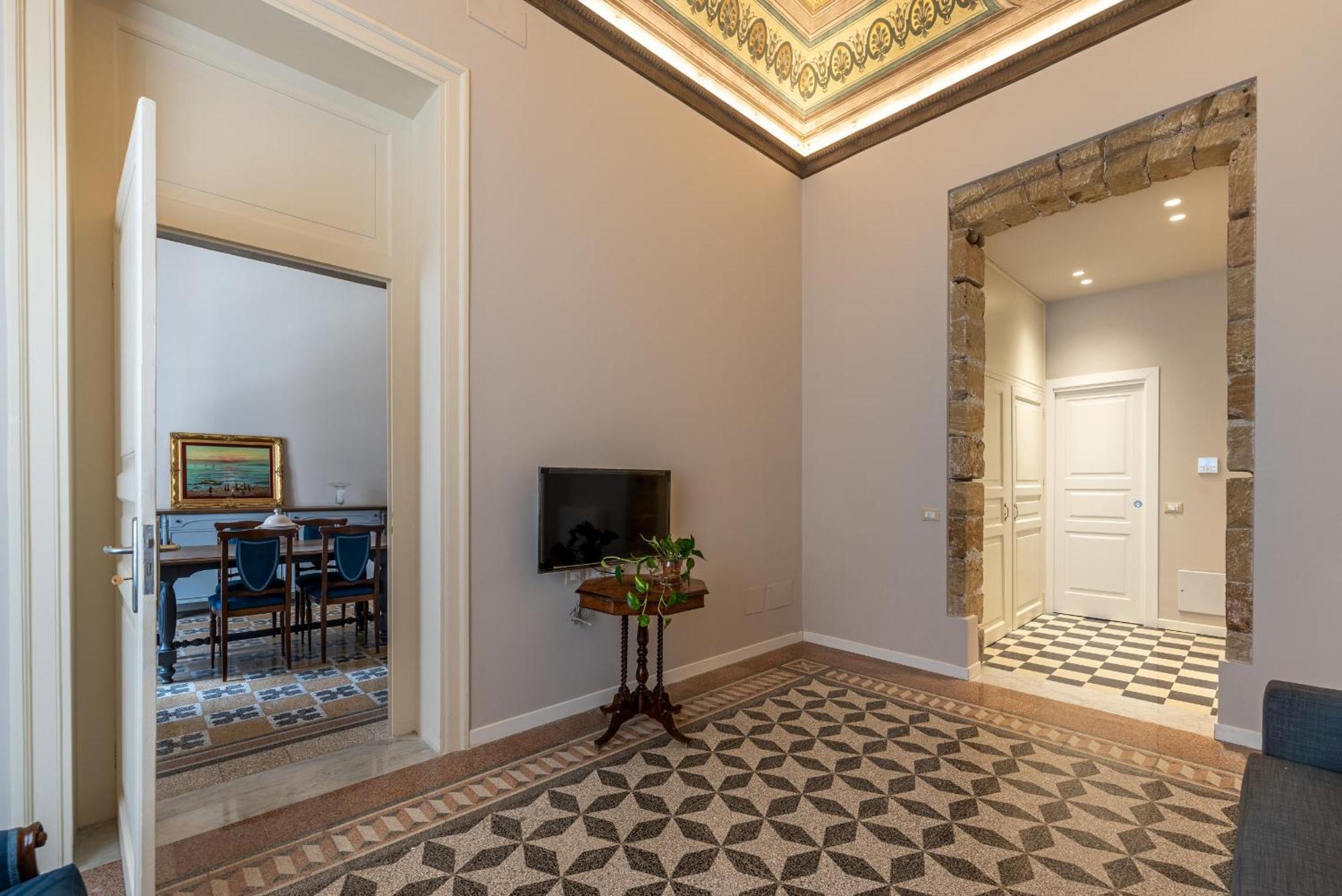 Brunetto Latini Homes By Wonderful Italy Palermo Buitenkant foto